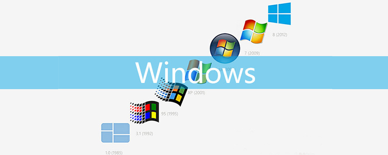 windows server和windows区别是什么